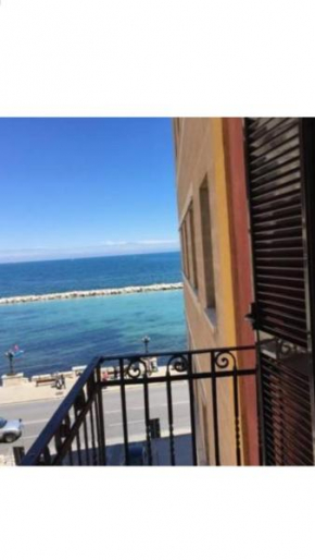 Mariantomare casa vacanze monolocale lungomare Bari Bari